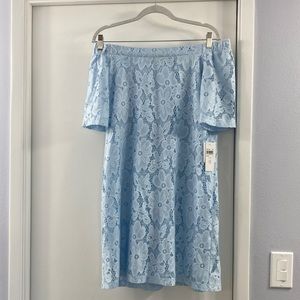 Donna Morgan dress